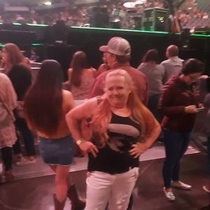 Meet your Posher, Virginia kay